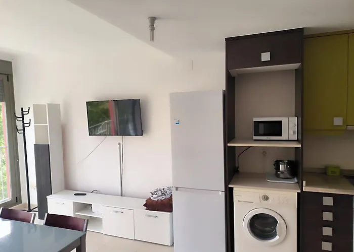 Turisblo Apartamento 1