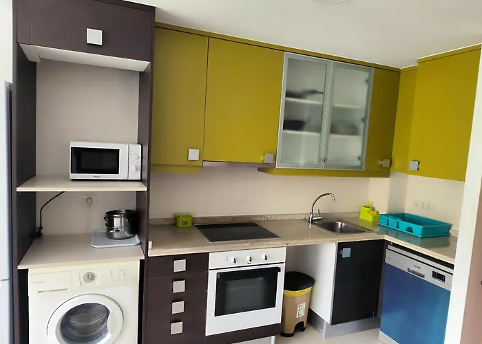 Turisblo Apartamento 1