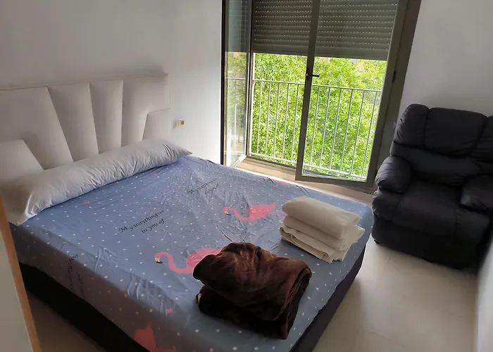 Turisblo Apartamento 1