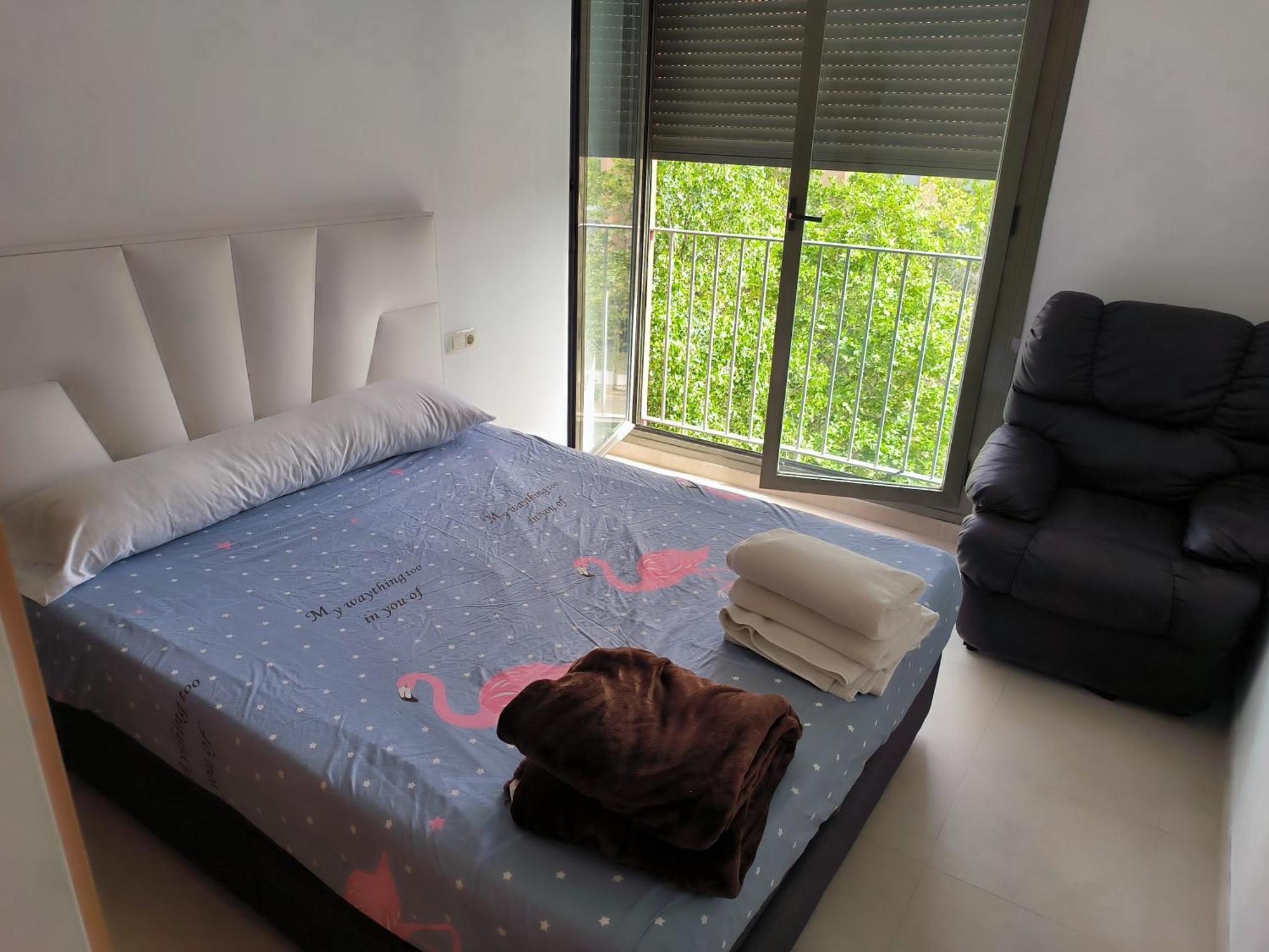 Turisblo 1 Apartment *